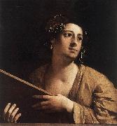 DOSSI, Dosso Sibyl fg china oil painting artist